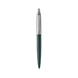 Ручка кулькова Parker JOTTER 17 XL Greenwich Matt Green CT BP (12 332) зображення 1