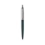 Ручка кулькова Parker JOTTER 17 XL Greenwich Matt Green CT BP (12 332) - зменшене зображення 1
