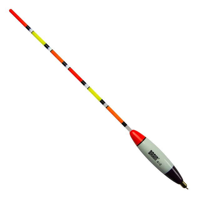 Поплавок Brain BF14 8+2gr. (1858.60.40) - изображение 1