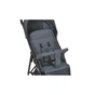 Коляска Bambi M 4249-2 gray matt - зменшене зображення 7