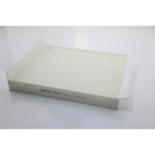 Фільтр салону SHAFER SA10195 зображення 1