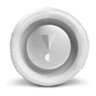 Акустична система JBL Flip 6 White (JBLFLIP6WHT) - зменшене зображення 7