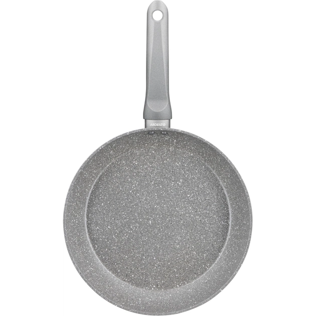Сковорода Ardesto Gemini Gourmet Vasto з кришкою 26 см (AR1926GSL) - зображення 5