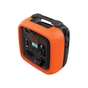 Автомобільний компресор Black&Decker ASI400 - preview 1