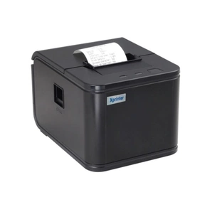 Принтер чеків X-PRINTER XP-C58H USB (2762) зображення 1