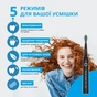Електрична зубна щітка Pecham Travel PC-080 Black - зменшене зображення 8