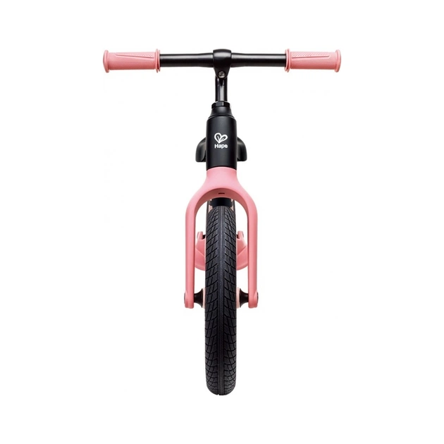 Біговел Hape двоколісний 12" рожевий (E1209) - picture 3