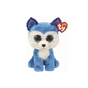 М'яка іграшка Ty Beanie Boos Блакитний хаскі PRINCE 25см (36474) - уменьшенное изображение 1