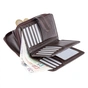 Гаманець Visconti HT33 Madame з RFID Chocolate (HT33 CHOC) - зменшене зображення 4