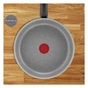 Сковорода Tefal Cook Natural Wok 28 см (B5791902) - зменшене зображення 4