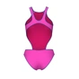 Купальник Arena One Next Swimsuit 007916-908 рожевий 36 (3468337392514) - зменшене зображення 5