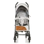 Коляска BabyHit Rainbow G2 Noble Grey (30 351) - зменшене зображення 2