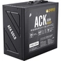 Блок питания 1stPlayer HA-850BA2 850W (ACK-GLD-850-BK-EU) - уменьшенное изображение 4