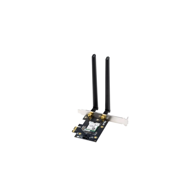 Мережева карта Wi-Fi ASUS PCE-AX1800 - picture 4