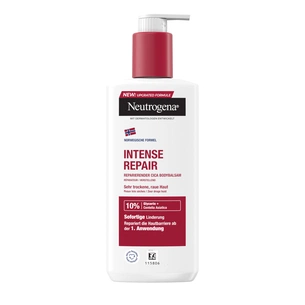 Лосьйон для тіла Neutrogena Інтенсивне відновлення 250 мл (3574660533286/3574661751603) зображення 1