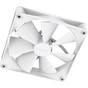 Кулер до корпусу NZXT F140P white (RF-P14SF-W1) - зменшене зображення 4