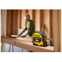 Рулетка Stanley CONTROCONTROL-LOCK 10мх25мм двостороння шкалаL-LOCK 10мх25мм, двосотроння шкала (STHT37233-0) - зменшене зображення 8