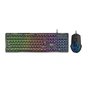 Комплект Genius Scorpion KM-GX3 USB UA Black (31330011406) - уменьшенное изображение 1