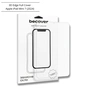 Скло захисне BeCover 3D Edge Full Cover Apple iPad Mini 7 2024 (714772) - зменшене зображення 1