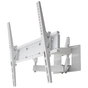 Кронштейн Charmount TV04T-R6 White - уменьшенное изображение 6