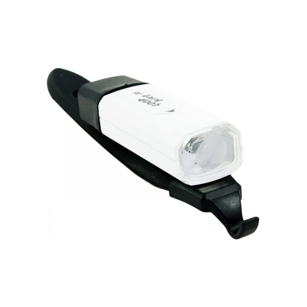 Передня велофара Good Bike 1 LED (94304-IS) - зображення 4