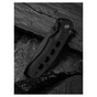 Ніж Civivi Triptych, Darkwash, чорний G10 (C23085B-1) - зменшене зображення 11