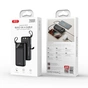 Універсальна мобільна батарея XO PR279 20000mAh 10W Black - зменшене зображення 6