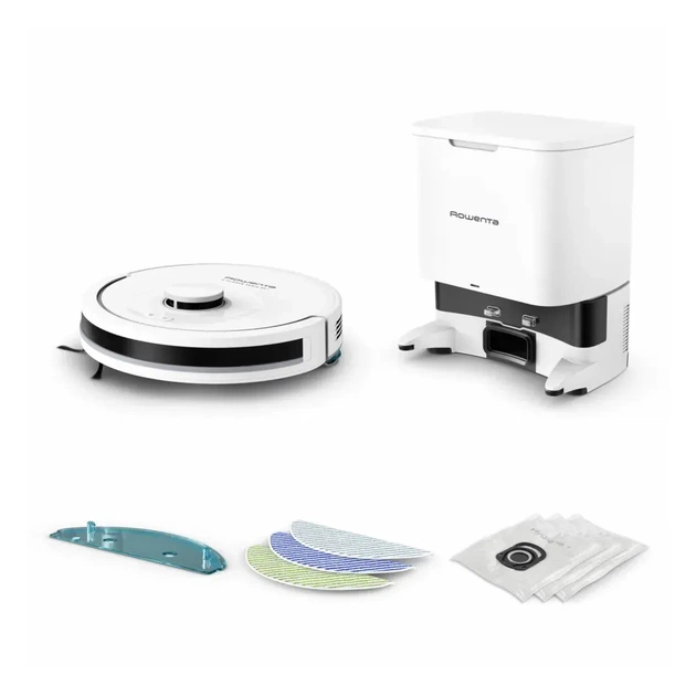 Пылесос Rowenta RR8797WH - изображение 3