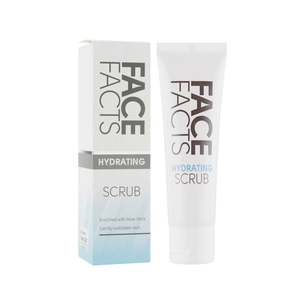 Скраб для обличчя Face Facts Hydrating Scrub Зволожувальний 75 мл (5031413913064) изображение 1