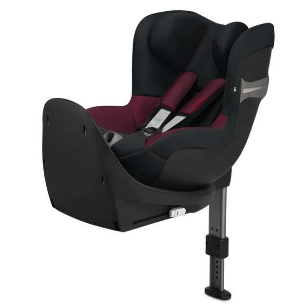 Автокрісло Cybex Sirona S i-Size Ferrari Victory Black (519000213) - изображение 1