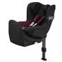 Автокрісло Cybex Sirona S i-Size Ferrari Victory Black (519000213) - уменьшенное изображение 1