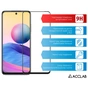 Скло захисне ACCLAB Full Glue Xiaomi Redmi Note 10 5G Black (1283126513190) - зменшене зображення 3