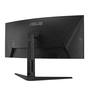 Монітор ASUS TUF Gaming VG34VQL3A - зменшене зображення 4