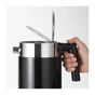 Електрочайник Graef WK 62 (WK62) - зменшене зображення 5