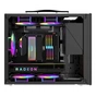 Корпус для ПК DARKFLASH WD200 BLACK - уменьшенное изображение 10