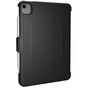 Чохол до планшета UAG iPad Air 10.9(4th Gen, 2020) Scout, Black (122558114040) - зменшене зображення 3