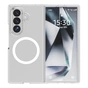 Чохол до мобільного телефона Armorstandart Clear MagCase Samsung Fold8 Ultra 5G Transparent (ARM91545) - зменшене зображення 6