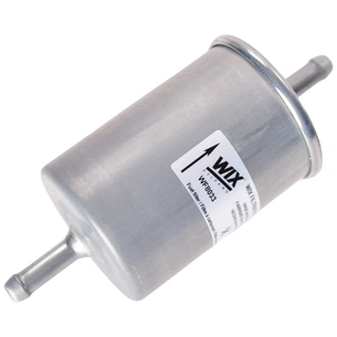 Фільтр паливний Wixfiltron WF8033 зображення 1