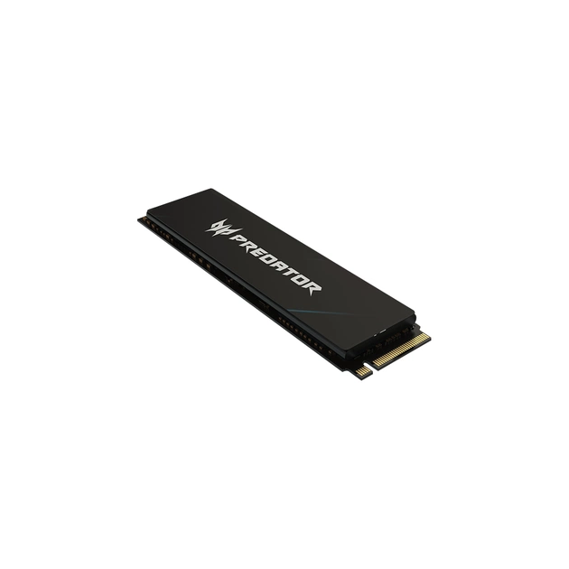 Накопичувач SSD M.2 2280 512GB GM7000 PREDATOR (BL.9BWWR.104) - изображение 1