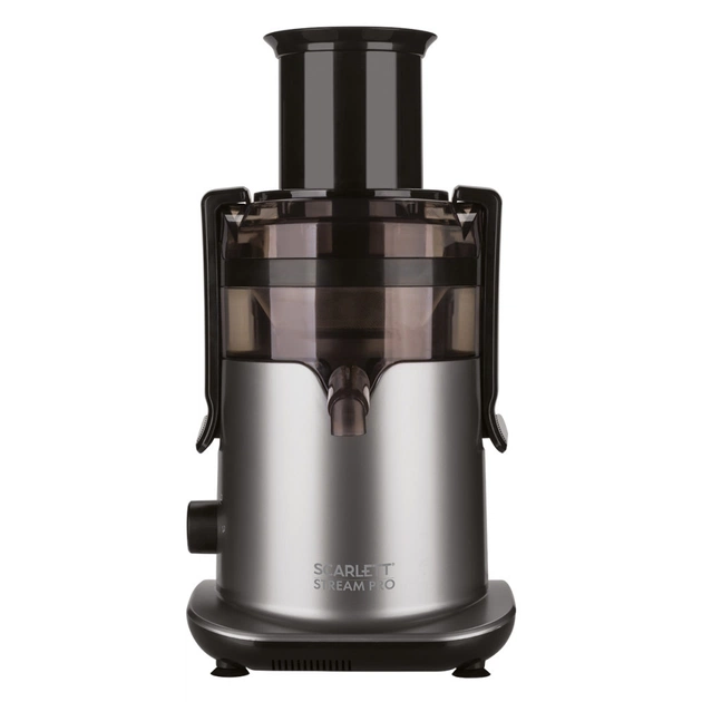 Соковижималка Scarlett SC-JE50S45 - зображення 3
