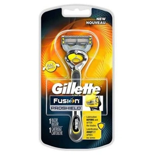 Бритва Gillette Fusion ProShield з 1 змінною касетою (7702018412815) зображення 1