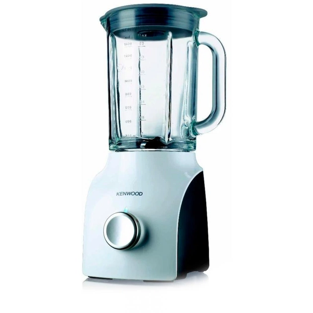 Блендер Kenwood BLP 600 White (BLP600White) - зображення 1