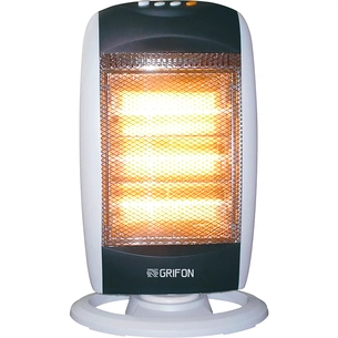 Обігрівач Grifon HH-120A зображення 1
