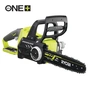 Ланцюгова пила Ryobi ONE+RCS1830-140B, АКБ 4.0Ah, ЗП (5133005547) - зменшене зображення 4