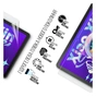 Плівка захисна Armorstandart Anti-Blue Lenovo Xiaoxin Pad 2022 (ARM72553) - preview 2