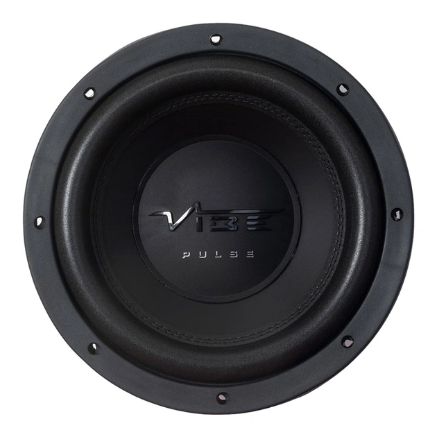 Сабвуферний динамік Vibe PULSE10-V0 - picture 1
