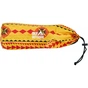 Туристическая сидушка Skif Outdoor Plate Ornament Yellow (LC-512Y) - уменьшенное изображение 4