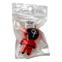 USB флеш накопичувач Wibrand 16GB Squid Game Red USB 2.0 (WI2.0/SG16R) - зменшене зображення 5
