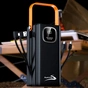 Батарея універсальна Aspiring Light 60 60000mAh PD/22.5W (VTR-PB-L60) - зменшене зображення 3