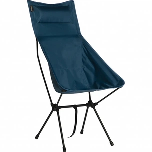 Крісло складане Vango Micro Steel Tall Chair Mykonos Blue (926787) зображення 1